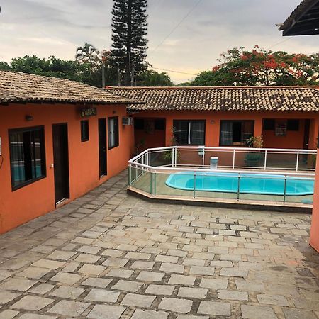 Quartos Em Buzios ภายนอก รูปภาพ