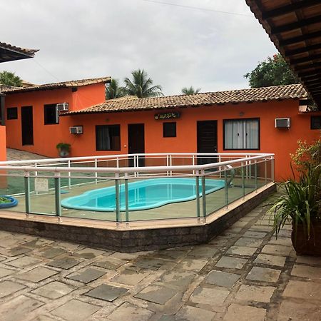 Quartos Em Buzios ภายนอก รูปภาพ