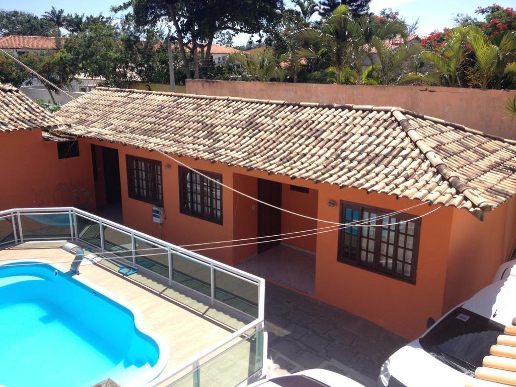 Quartos Em Buzios ภายนอก รูปภาพ