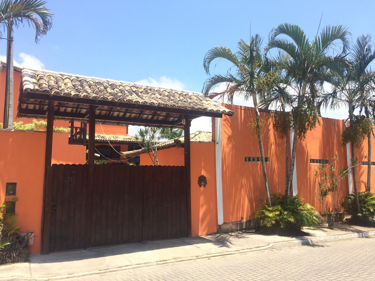 Quartos Em Buzios ภายนอก รูปภาพ