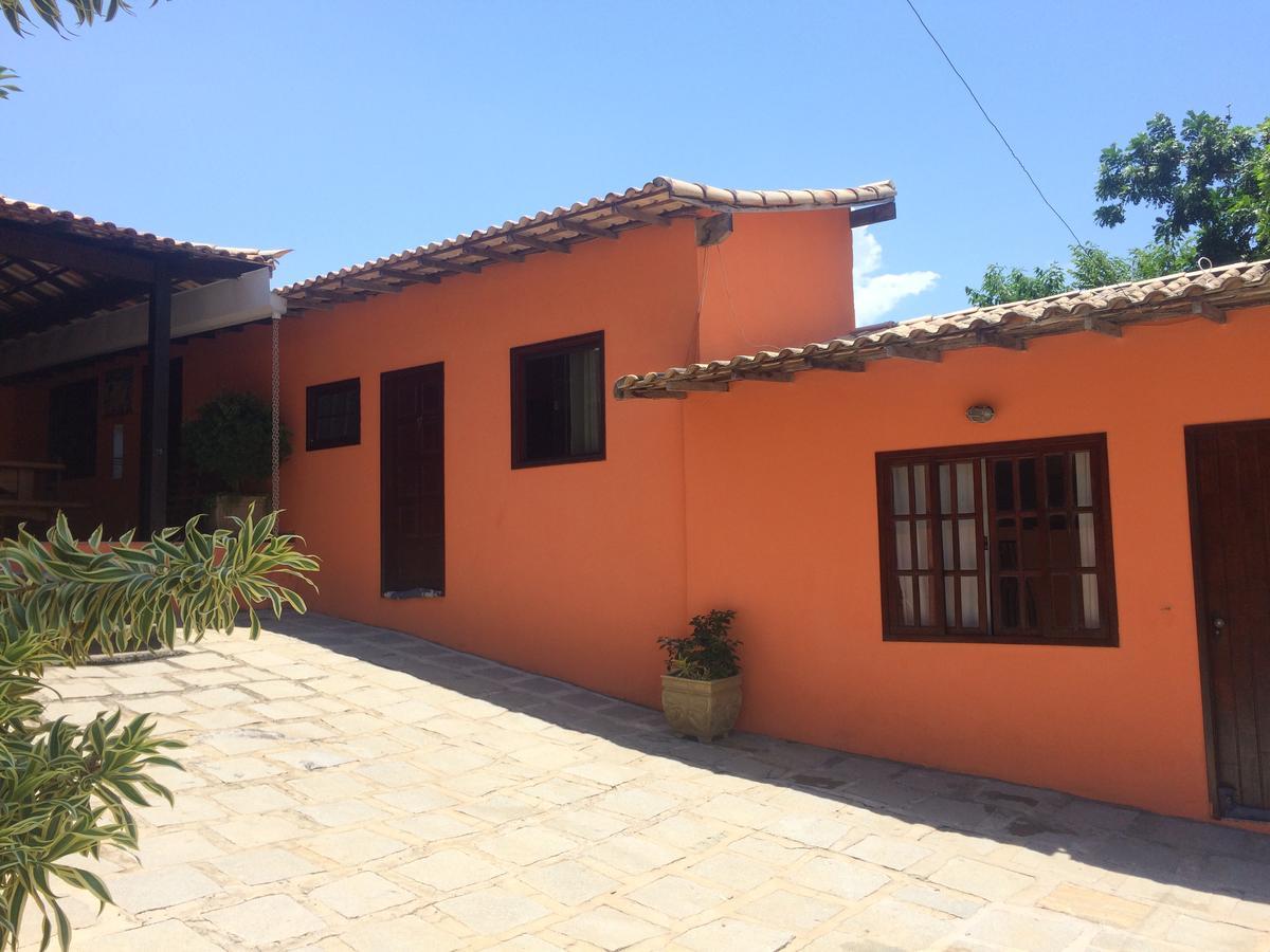 Quartos Em Buzios ภายนอก รูปภาพ