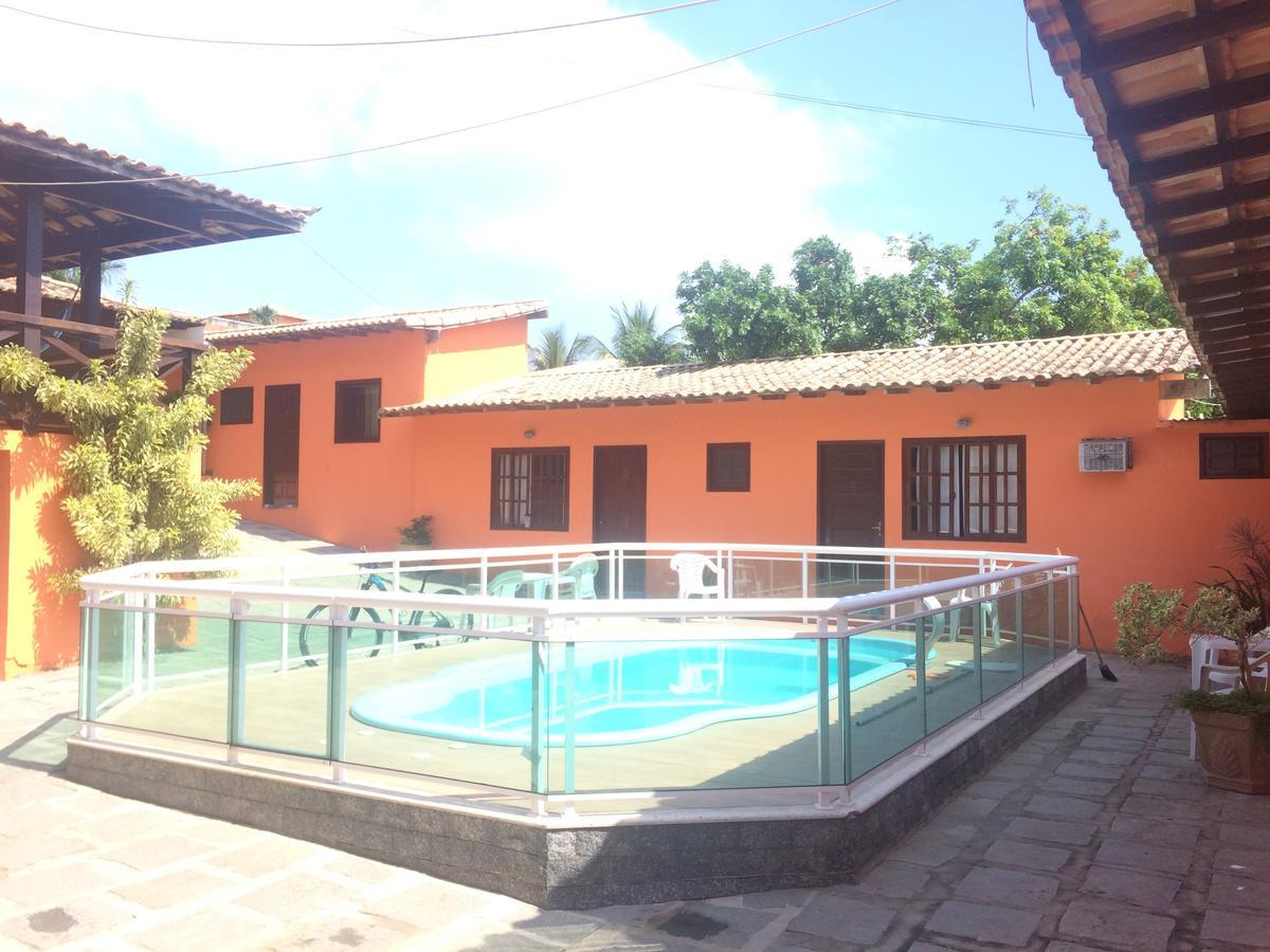 Quartos Em Buzios ภายนอก รูปภาพ